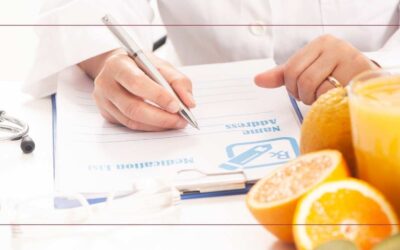 Sokom owocowym i napojom mówimy nie