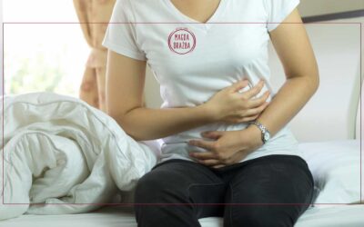 Zespół jelita drażliwego – objawy i diagnostyka