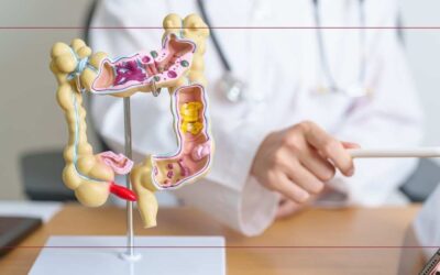 Oś jelito – mózg, co się dzieje, kiedy zaczyna szwankować