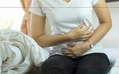 Zespół jelita drażliwego – objawy i diagnostyka